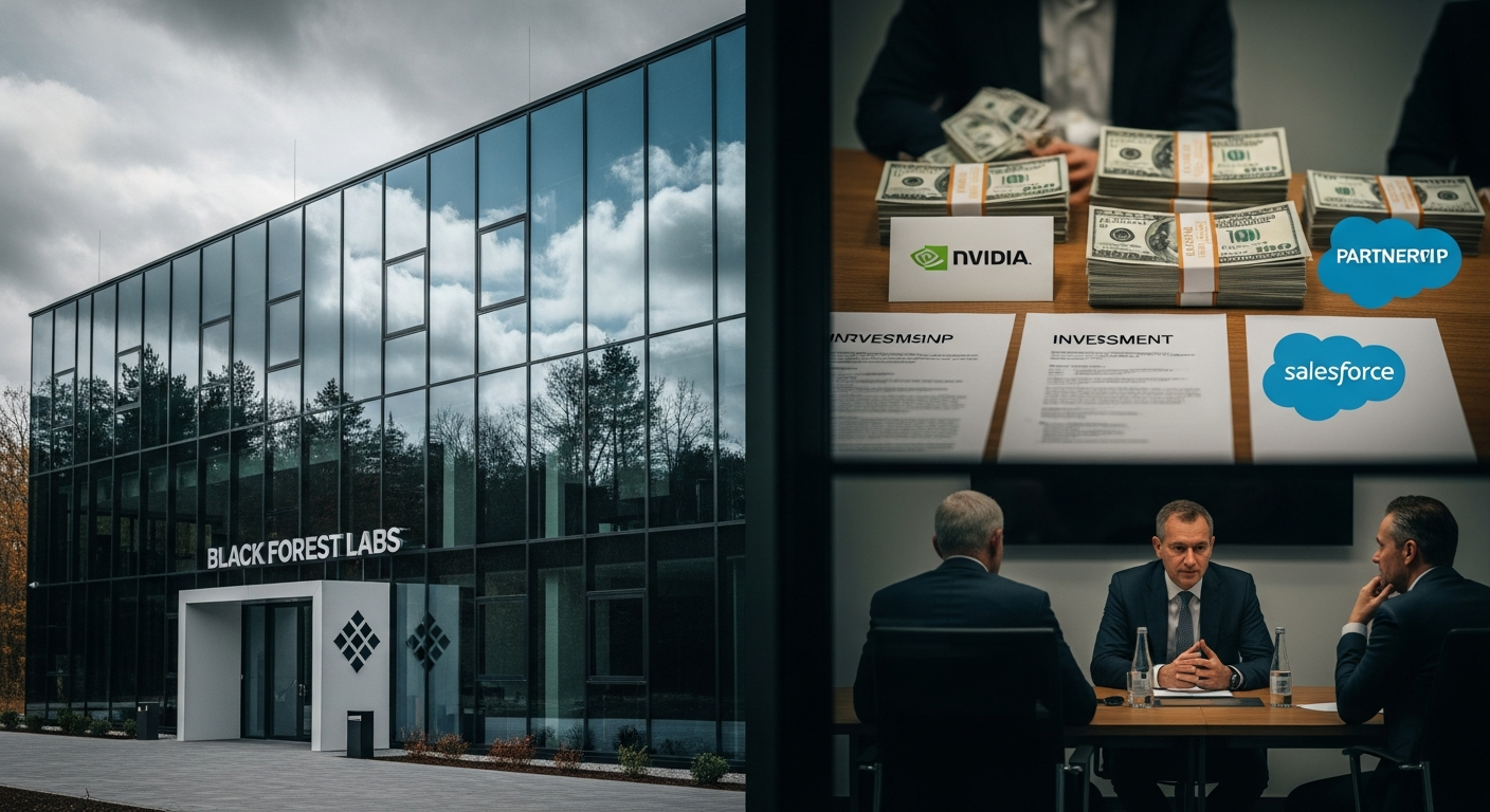 "미드저니 긴장해라" 4조원 투자받은 진짜 괴물이 나타났다