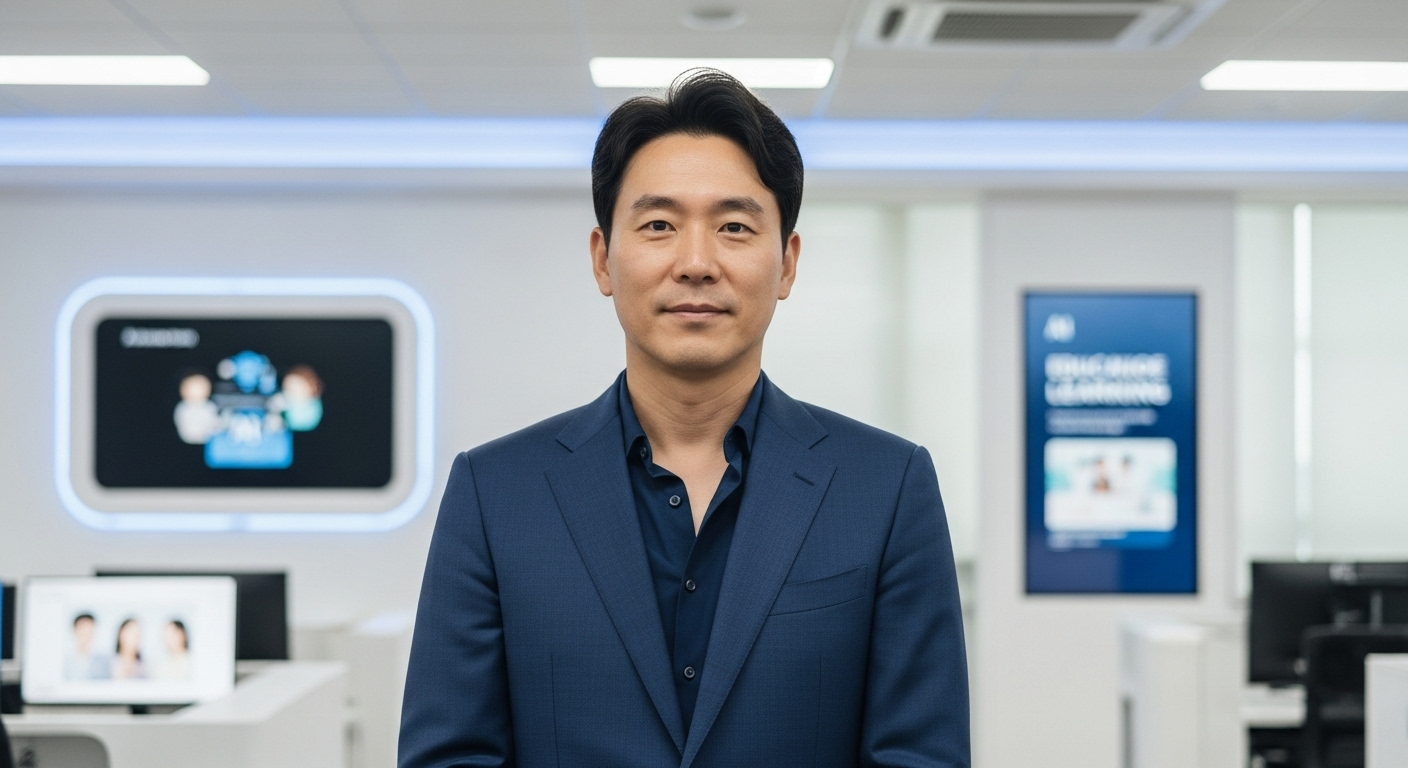 “영어 학원 이제 필요 없다?” 네이버 전설의 개발자가 만든 AI 영어 쌤