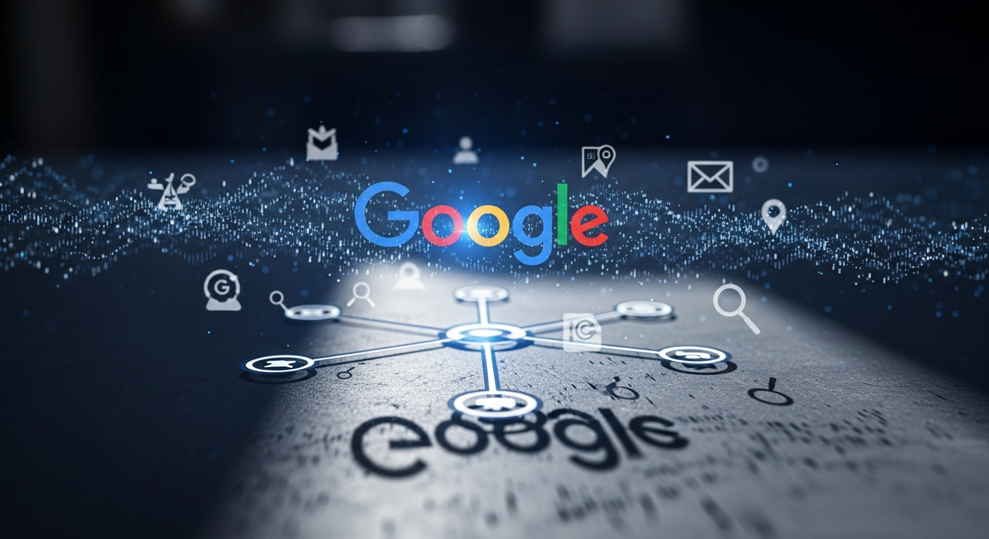 “내 이메일까지 훔쳐본다고?” 구글 AI의 두 얼굴, 감시와 편의 사이