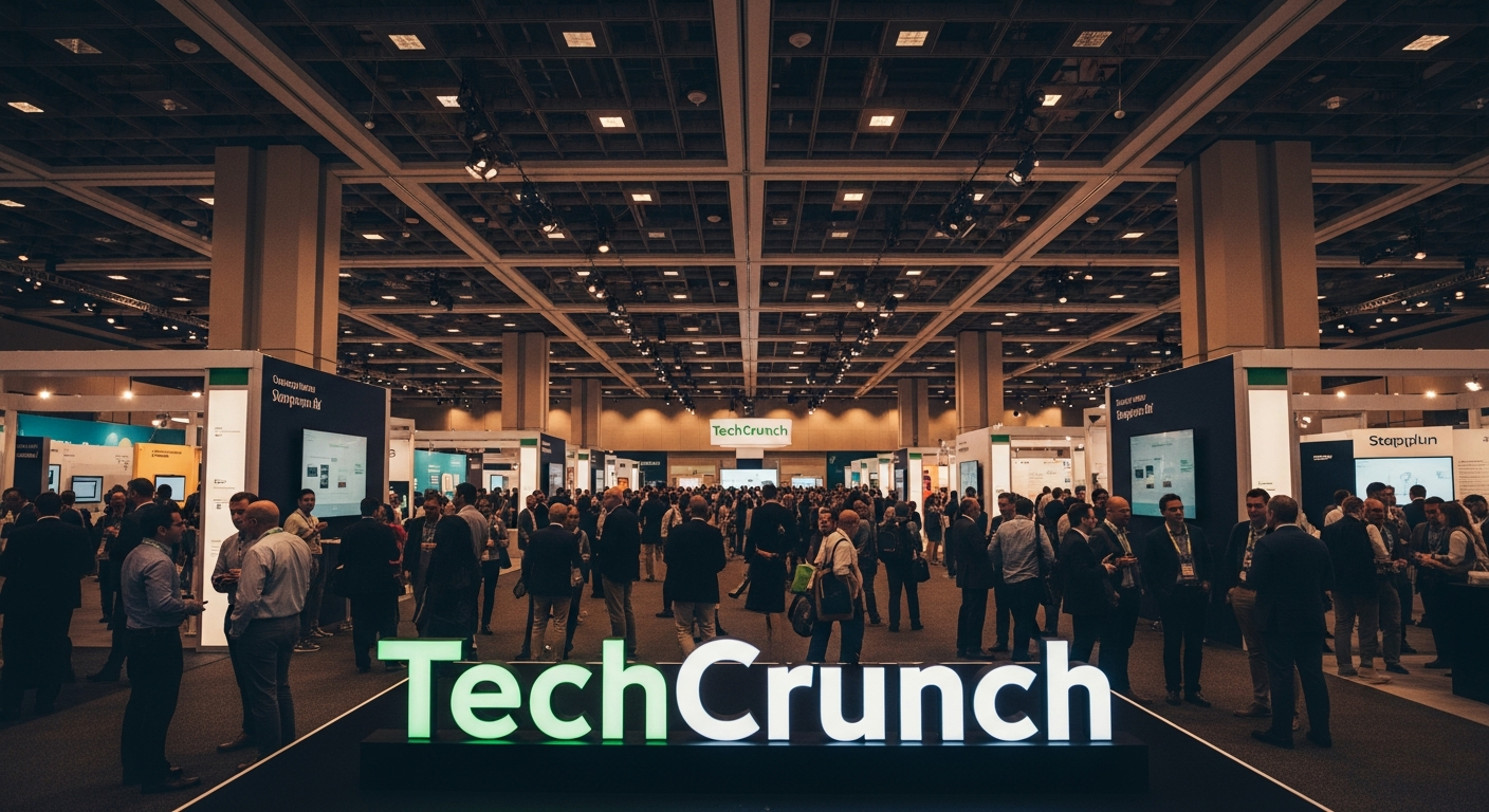 “70만원 아끼는 마지막 기회” 테크크런치 디스럽트 2026 티켓 할인