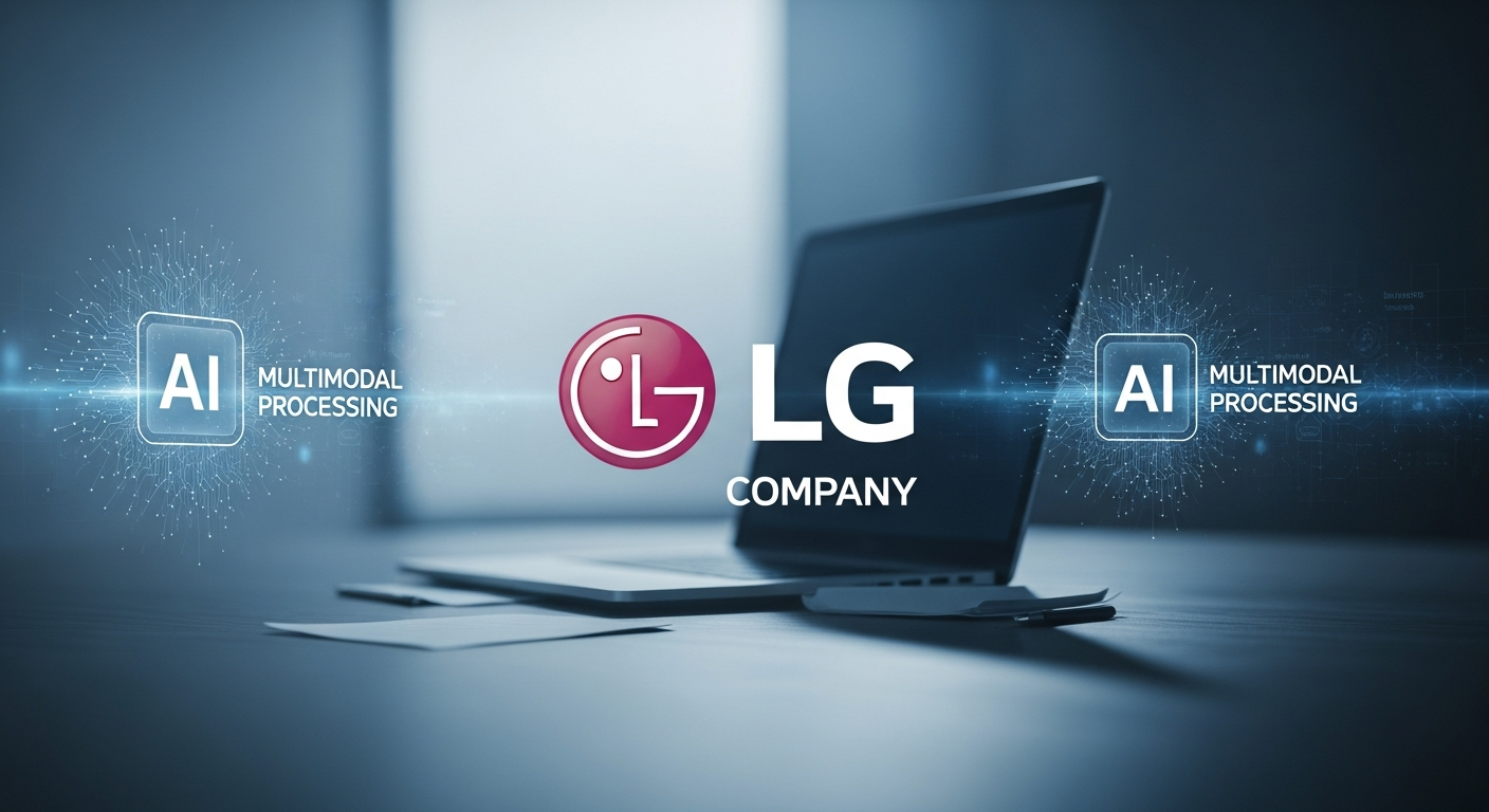 “GPT-5 미니도 꺾었다” LG 엑사원 4.5 공개, 한국 AI의 반격