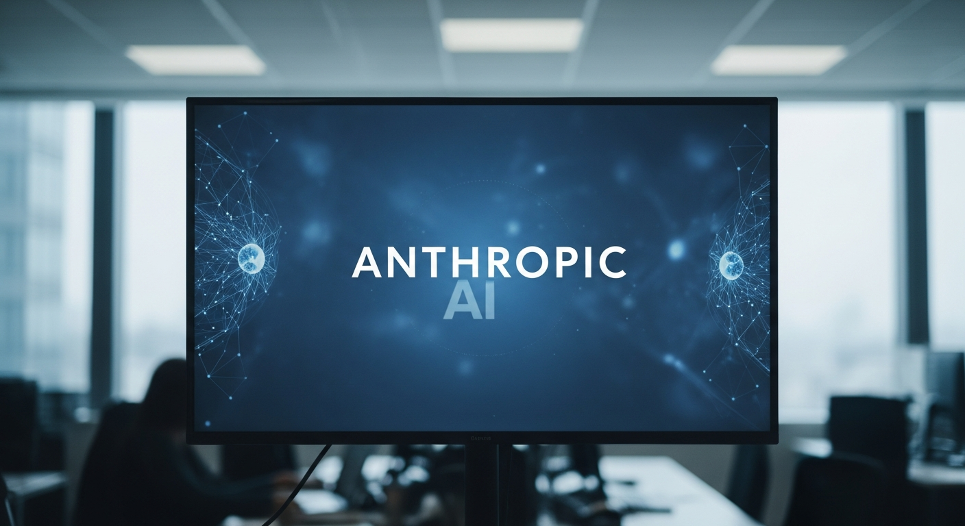 “일자리 80% 사라진다?” 앤트로픽 충격 보고서의 숨겨진 진실