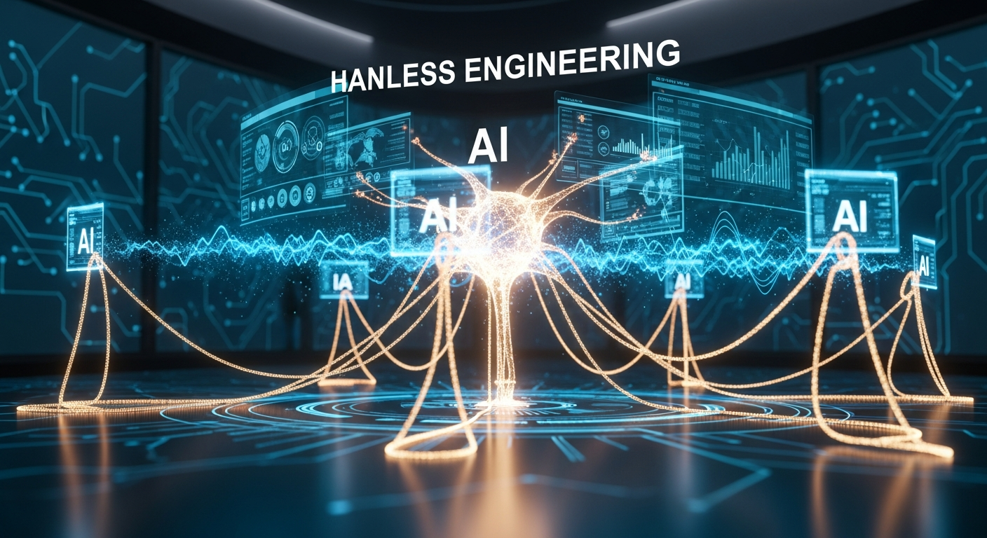 “AI 모델만 좋으면 끝?” 이제는 일 잘하게 만드는 하네스가 대세