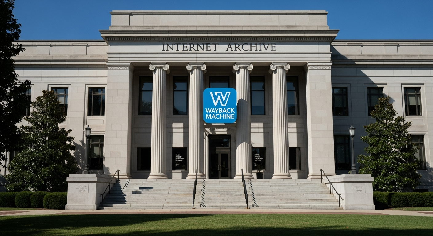 “책 50만 권이 순식간에 삭제됐다” 거대 출판사에 결국 무릎 꿇은 인터넷 도서관