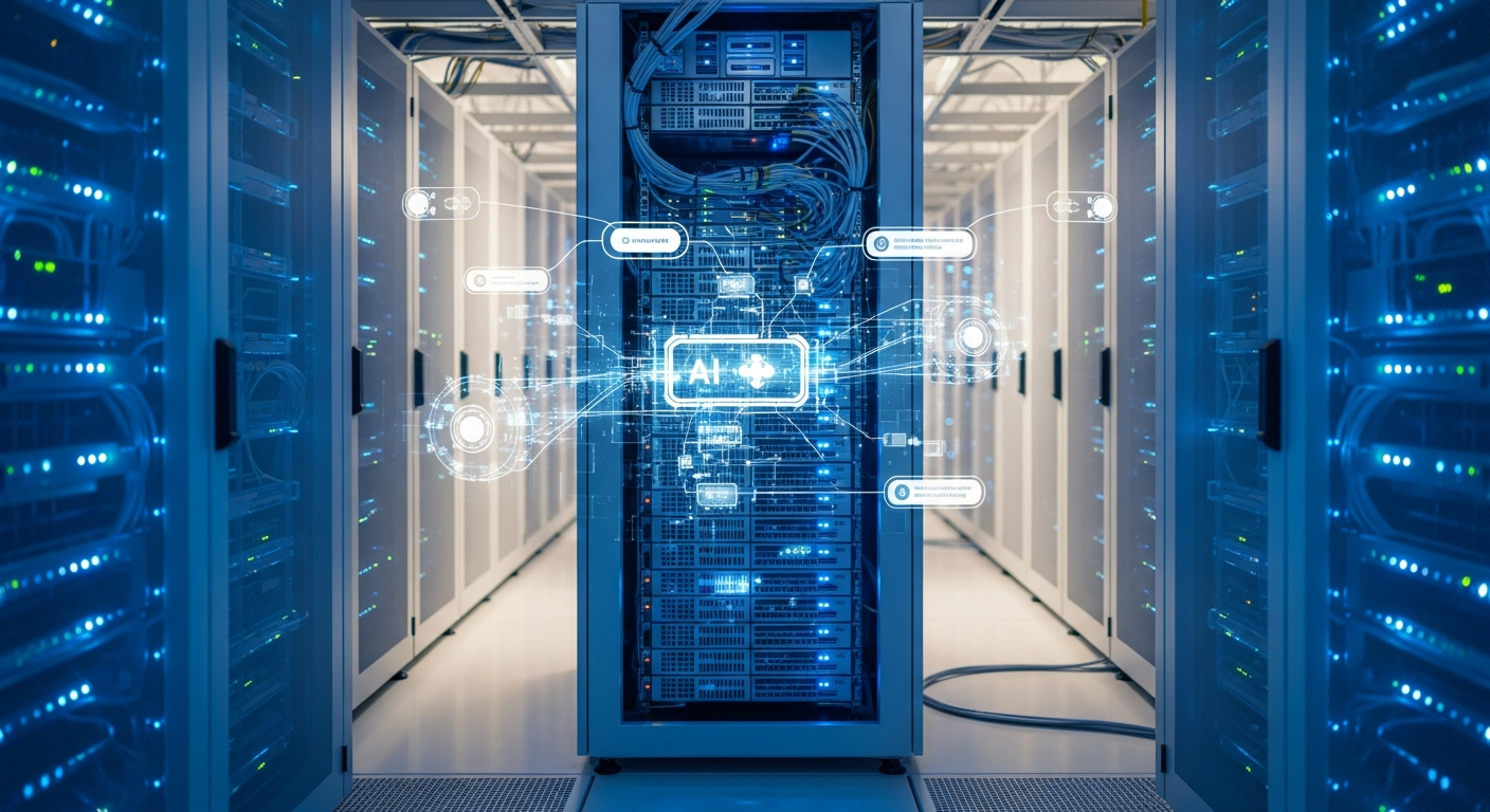 “더 똑똑한 AI 필요없다” 2026년 돈 버는 진짜 열쇠