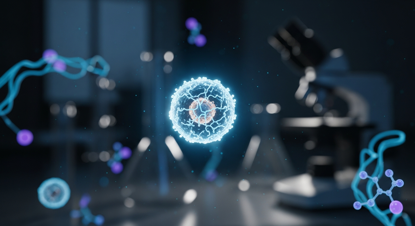 “암 30종 동시 발견” 소변 한 방울이면 충분하다고?