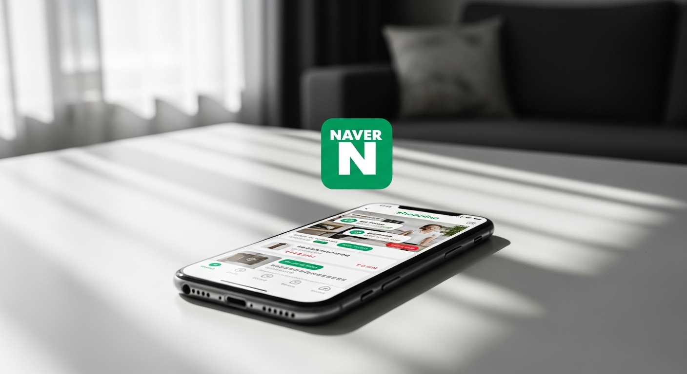 “쇼핑 결정장애 끝?” 네이버, 대화형 AI 에이전트 출격