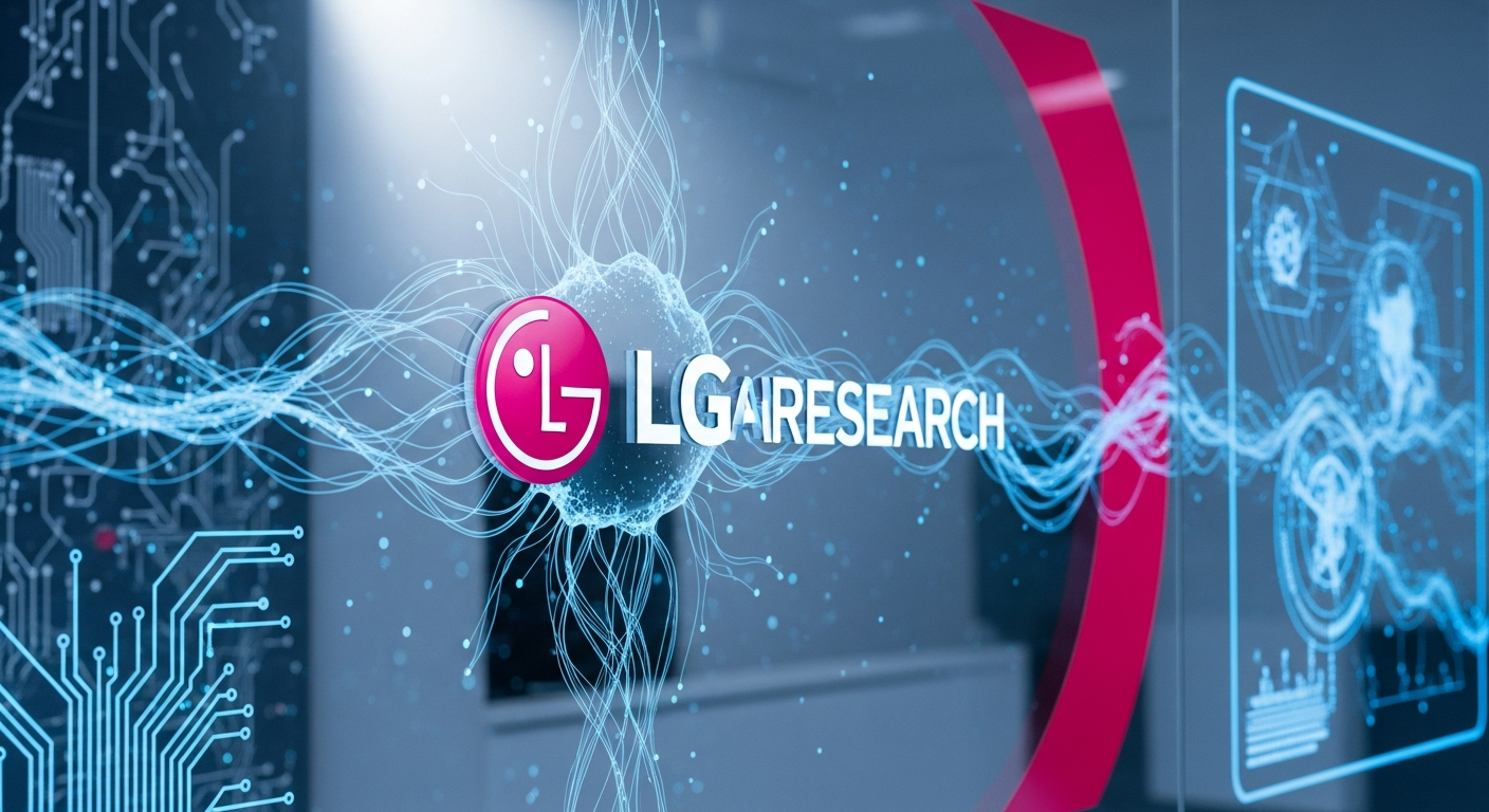 “오픈AI 잡는다?” LG 엑사원, 국가대표 AI 평가 압도적 1위