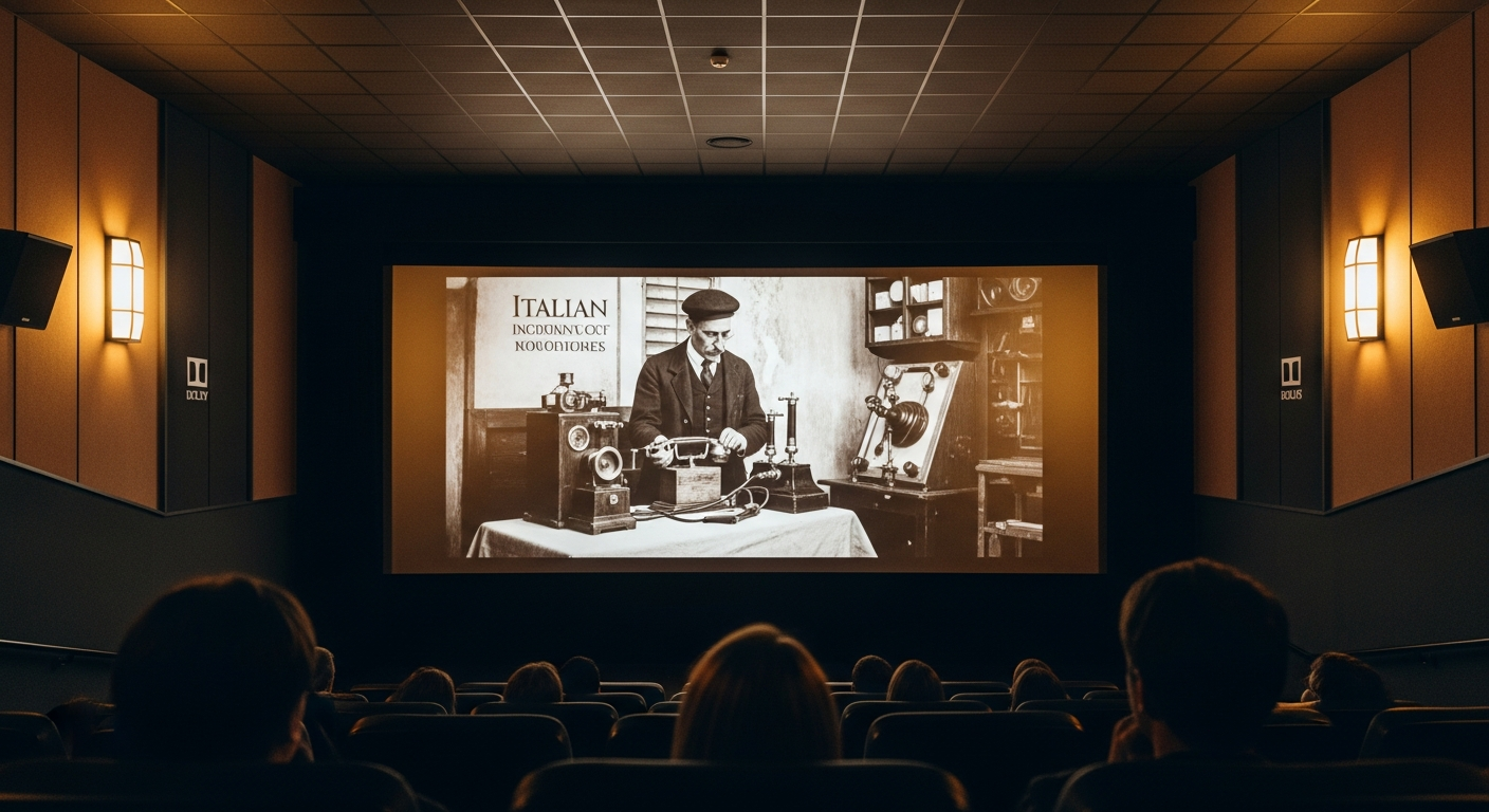 “역사 조작?” 전화기 발명가 무치, AI가 밝힌 진짜 진실