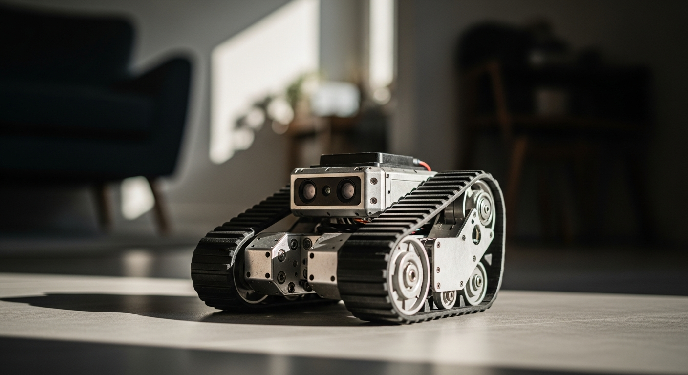 “월-E가 780만 원?” 미국서 출시된 로봇, 정체는?