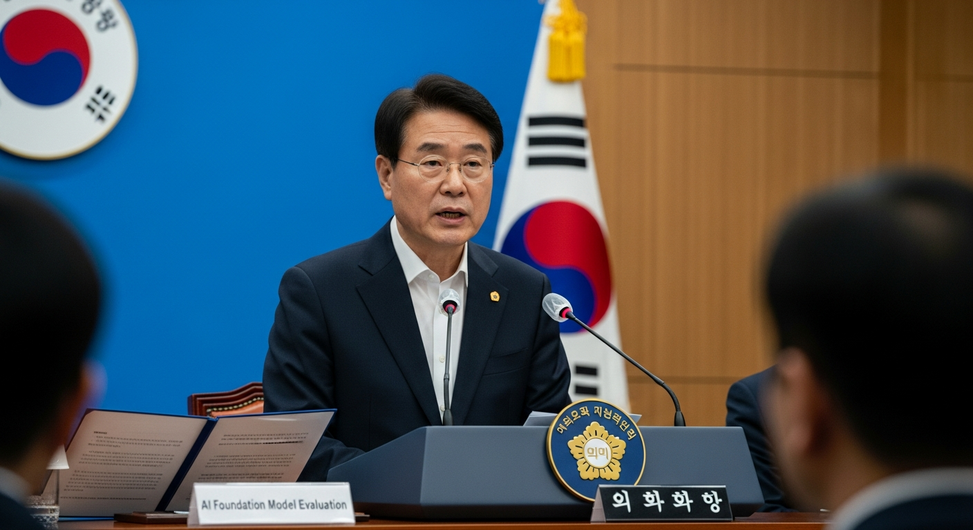 “네이버도 탈락 충격” 국대 AI 심사, 대체 기준이 뭐길래?