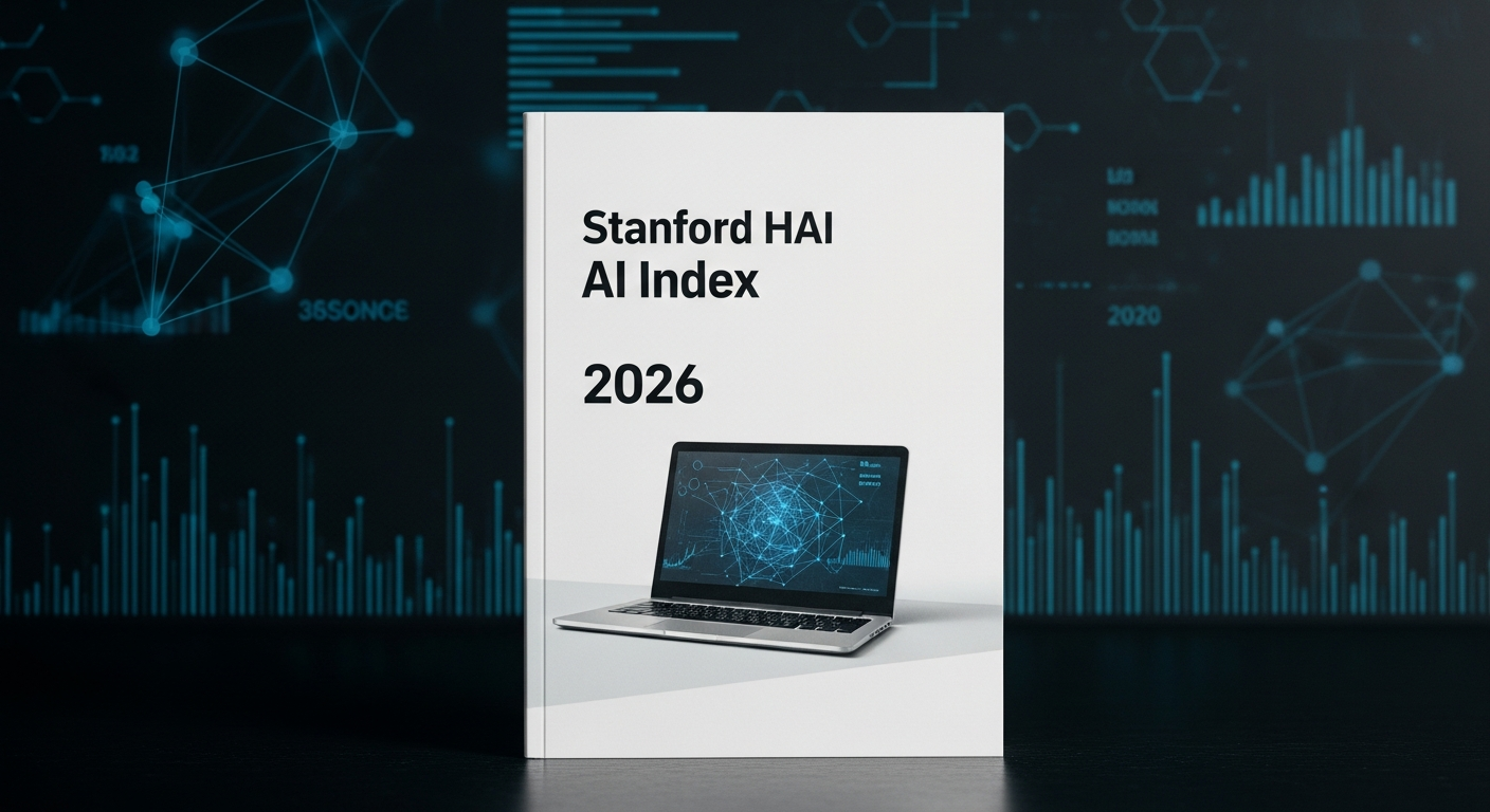 “박사급 AI가 온다” 스탠퍼드 인간중심 AI 연구소가 밝힌 2026년 전망