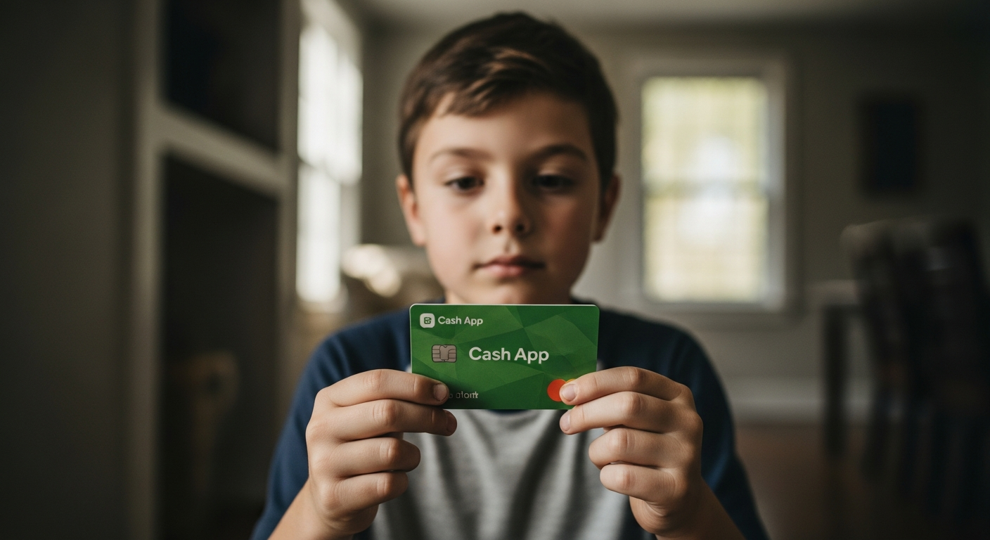 “초딩도 지갑 대신 카드?” 6살부터 쓰는 캐시앱, 아이들 망치는 지름길?