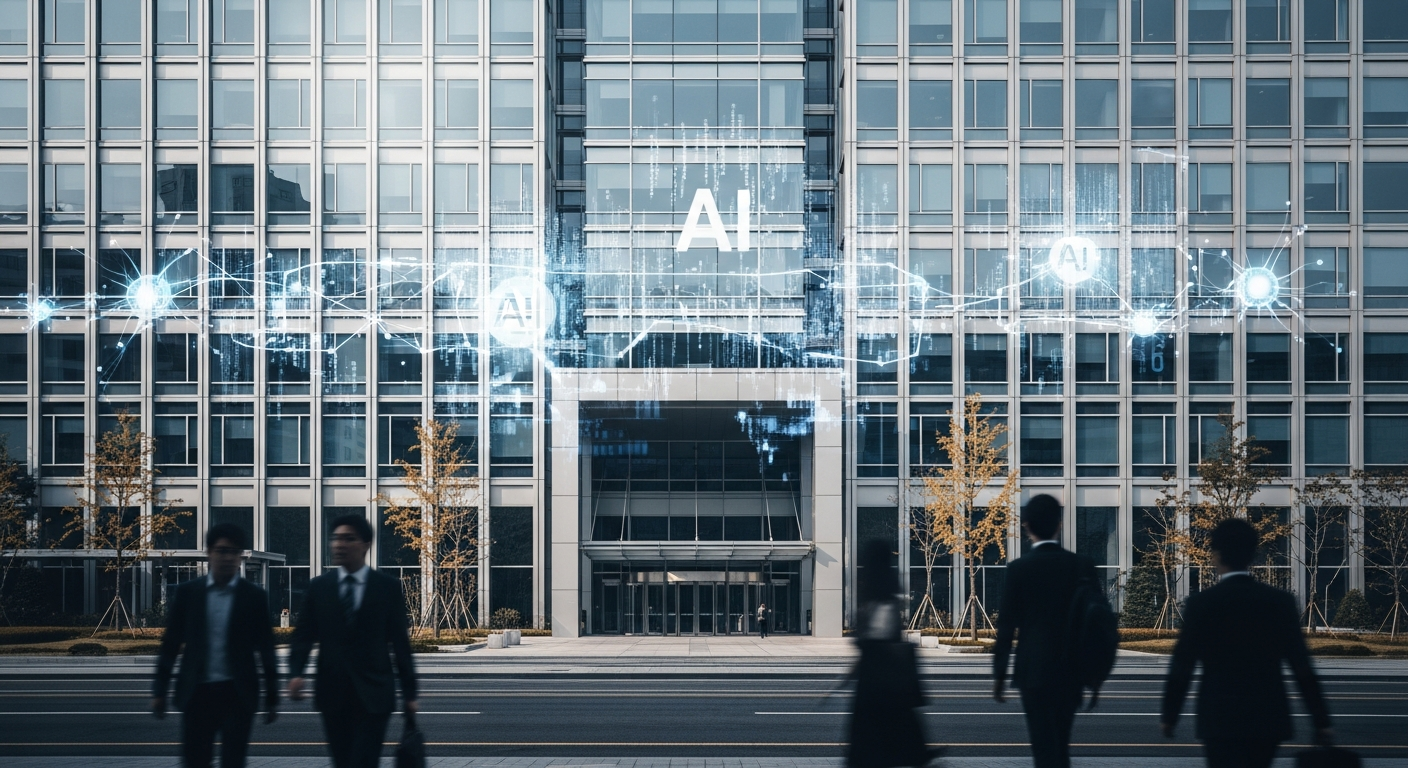 “돈 냄새 맡았다?” 삼성·KB가 동시에 선택한 AI 기업