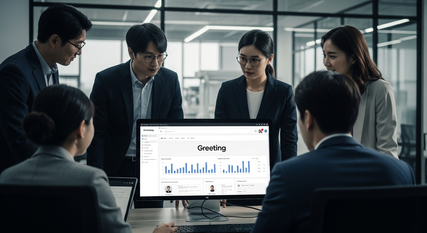 “인사팀 야근 사라진다” 채용 비용 73% 줄여준 AI 등장