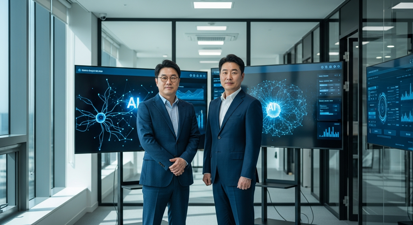 “단순 관리는 끝났다” 베스핀글로벌, AI 기업으로 변신