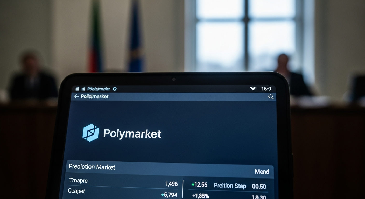 “사람 목숨이 도박?” 미군 구조 베팅 논란에 폴리마켓 결국 삭제