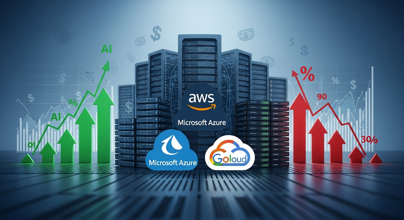 “AI 안 하면 망한다..” 294조 태운 아마존, 주가는 왜?