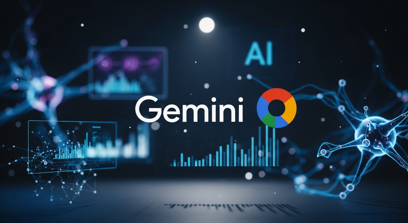 "답만 주던 기계는 잊어라" 구글 제미나이 3.1의 반전