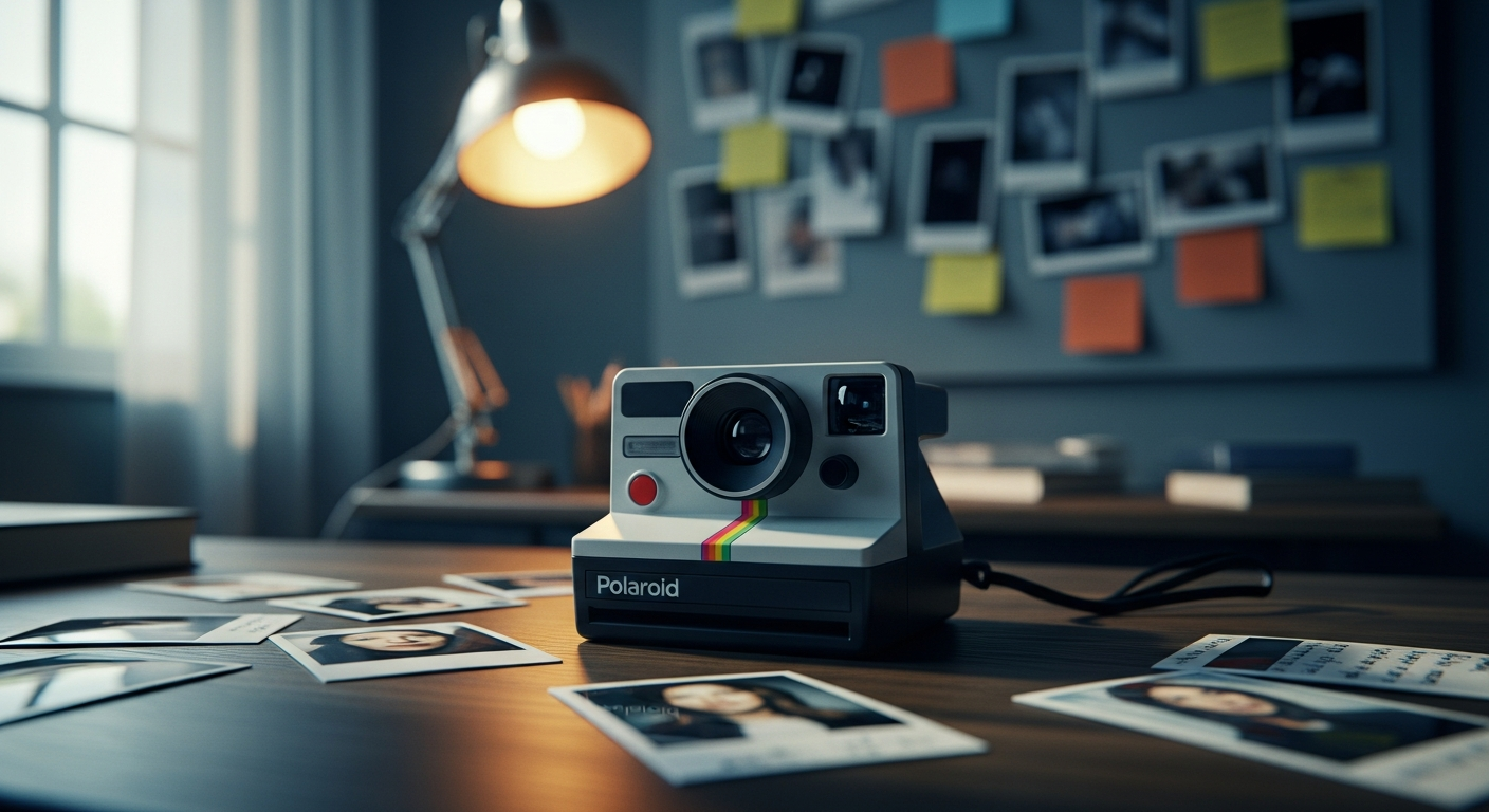 “당신의 기억도 조작되고 있다” 25년 만에 다시 보는 메멘토의 경고