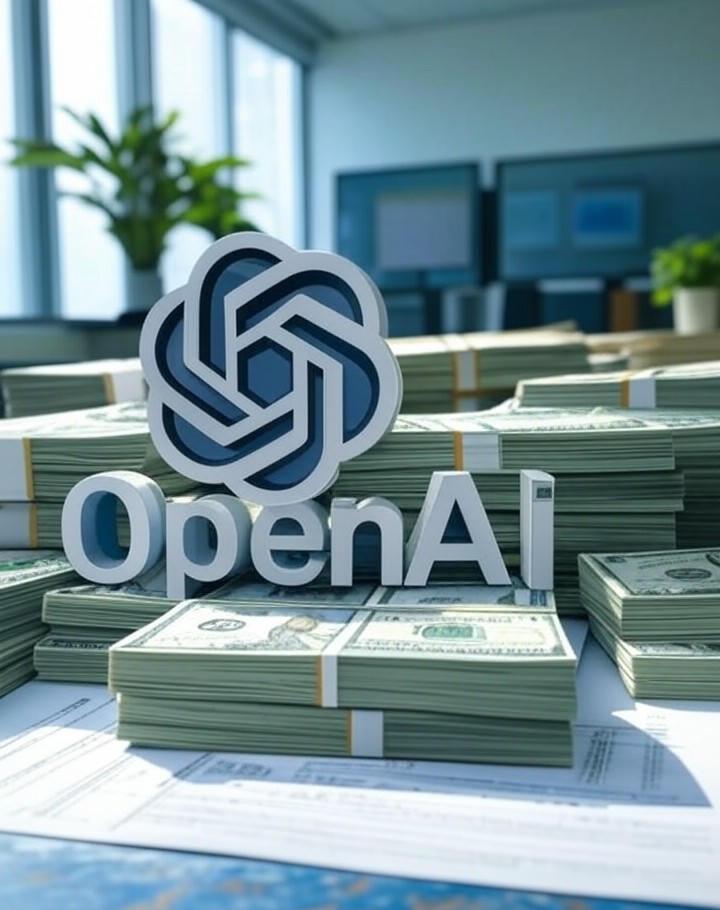 “투자의 신들도 줄을 섰다” 400조 몸값 OpenAI에 11조 뭉칫돈 쏟아져