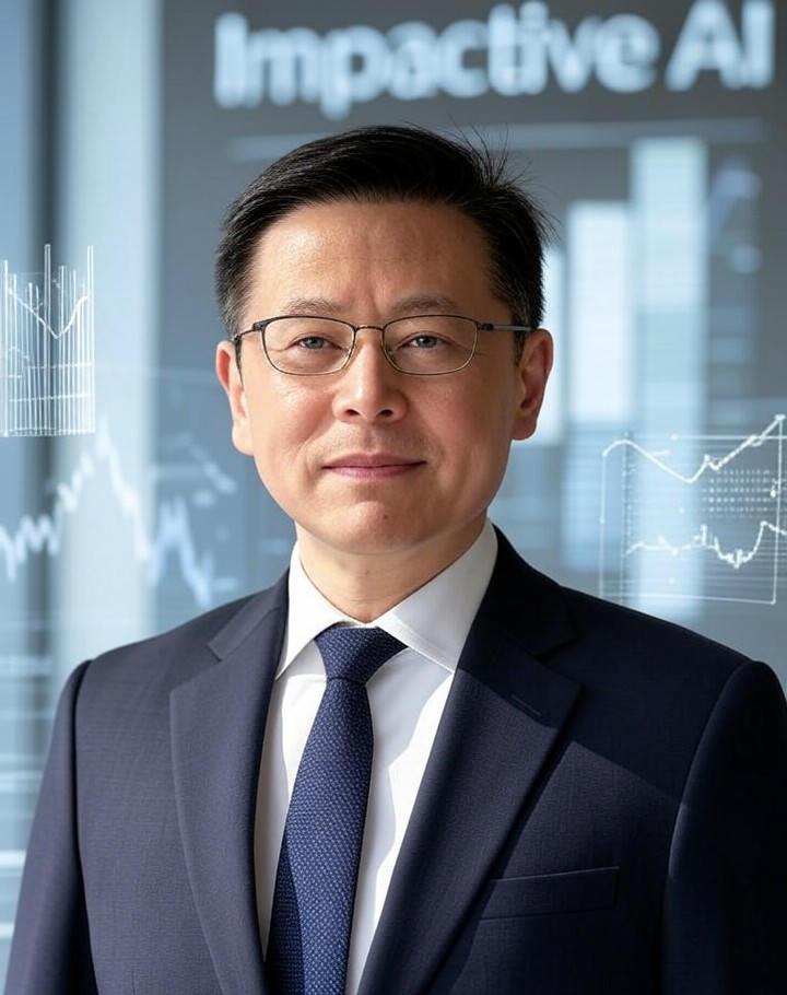 “CJ·롯데가 82억 쐈다” 미래 맞추는 교수님의 AI 뭐길래?