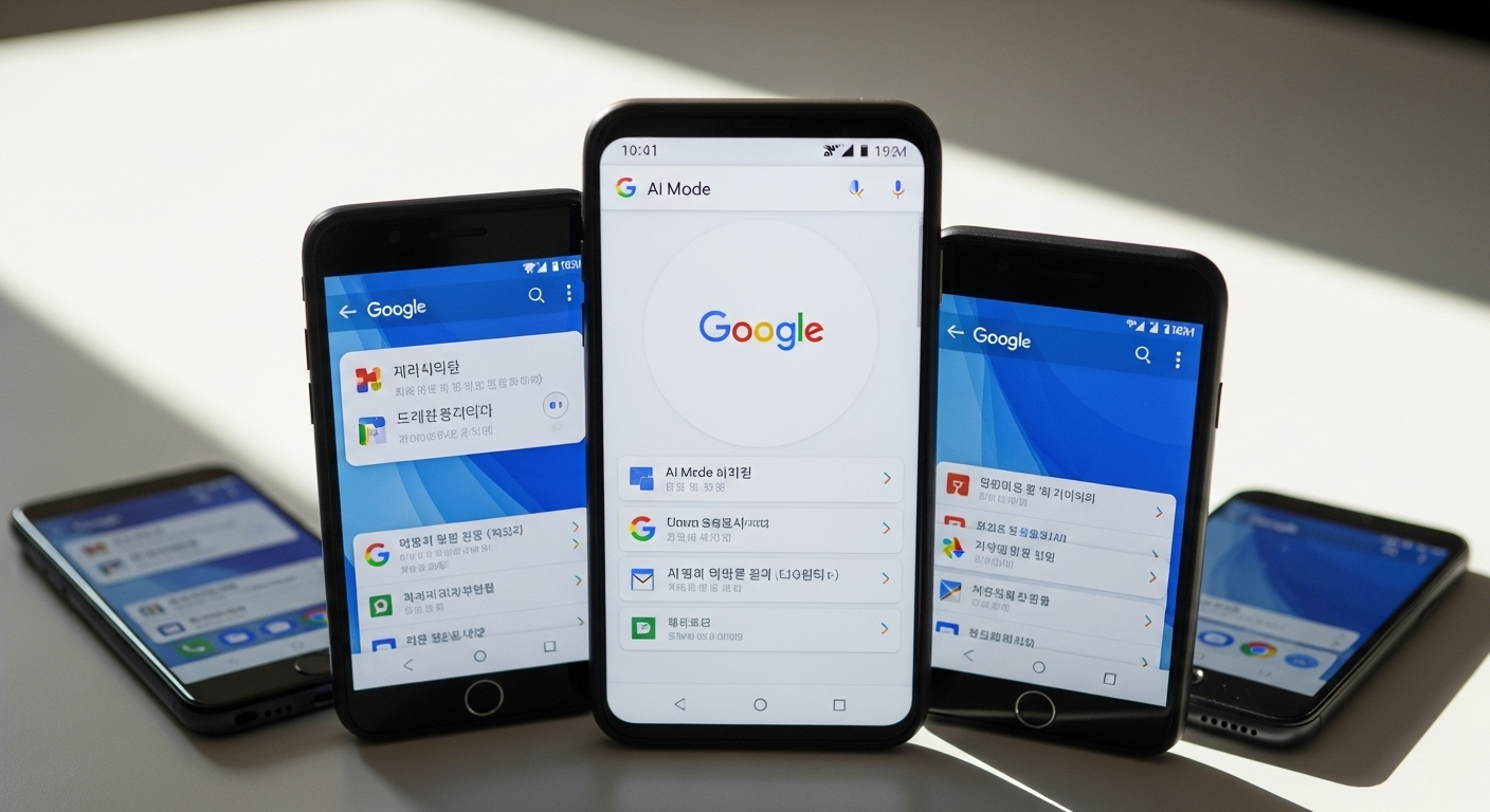 “이제 영어 공부는 끝났다?” 200개국 장벽 허문 구글 AI