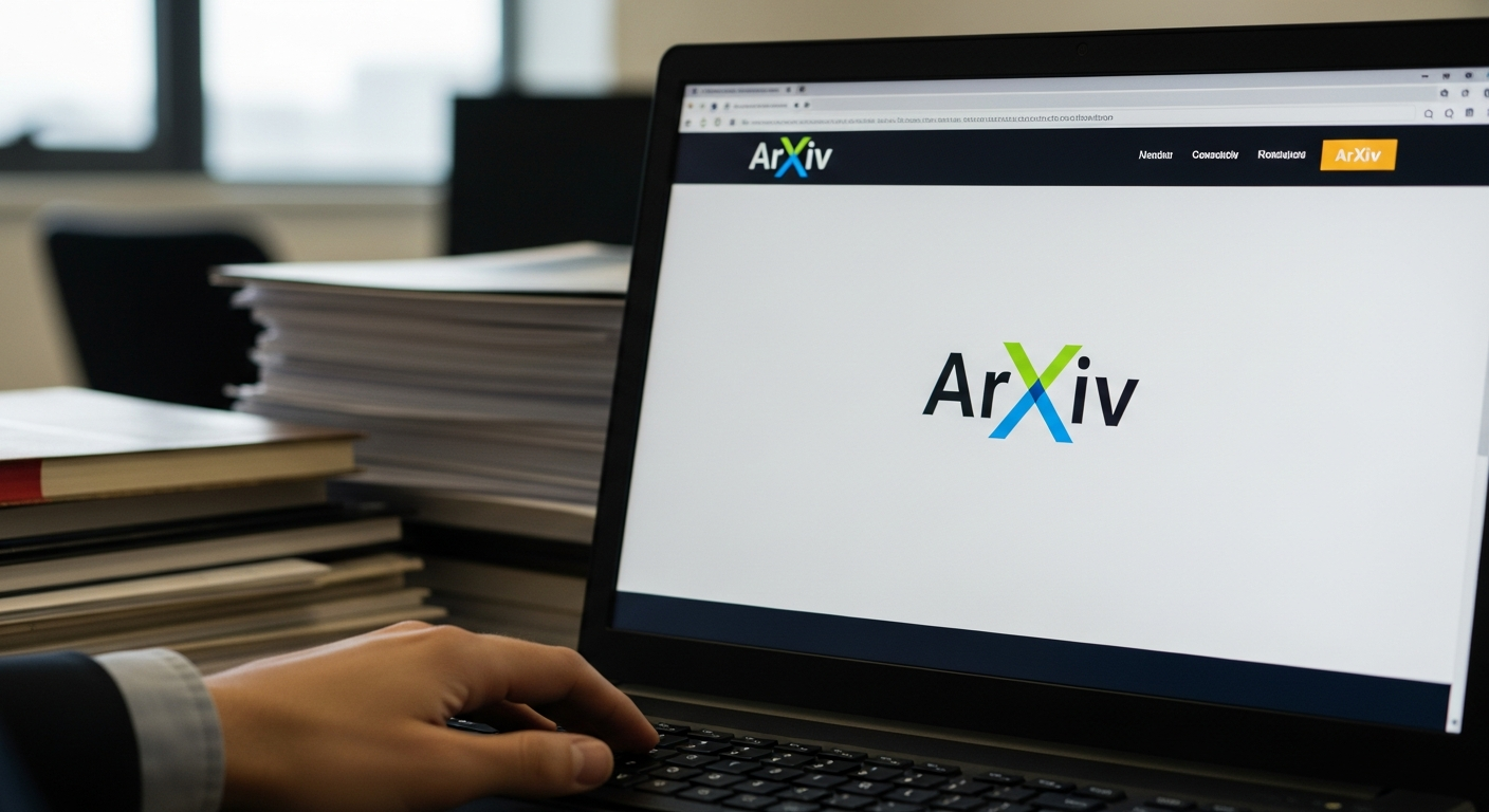 “교수님들 뒷목 잡게 한 ‘AI 가짜 논문’..결국 퇴출 시작됐다”