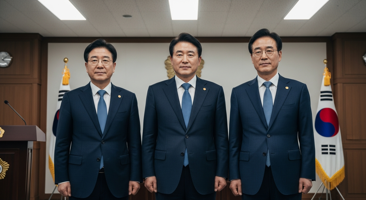 “AI가 공장 돌린다?” 4230억 쏟아붓는 정부의 역대급 승부수