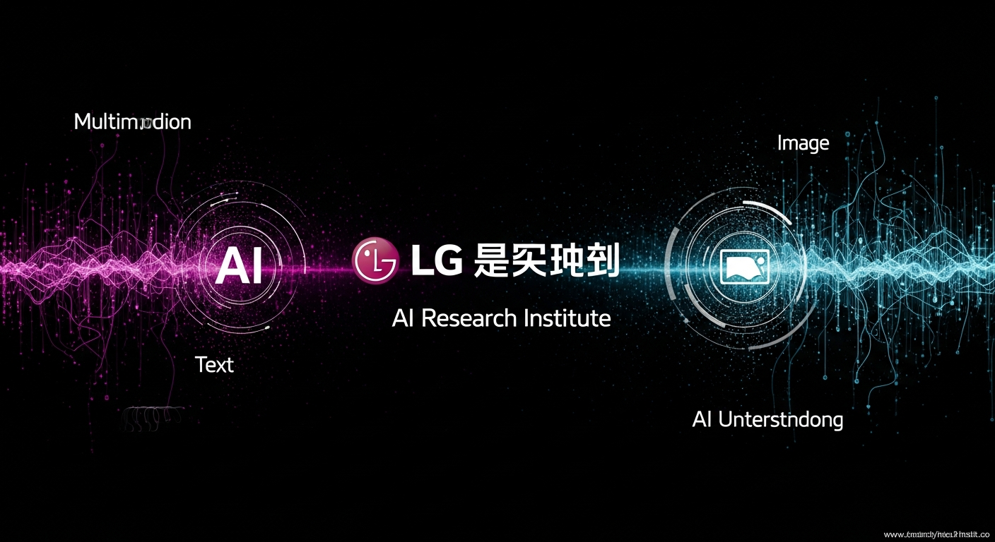 "GPT-5 미니도 제쳤다" LG 엑사원 4.5 오픈소스로 깜짝 공개