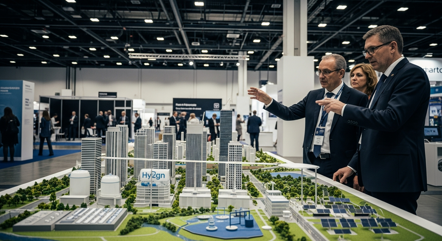 “현대차 9조 베팅” 새만금에 ‘AI 로봇 도시’ 뜬다