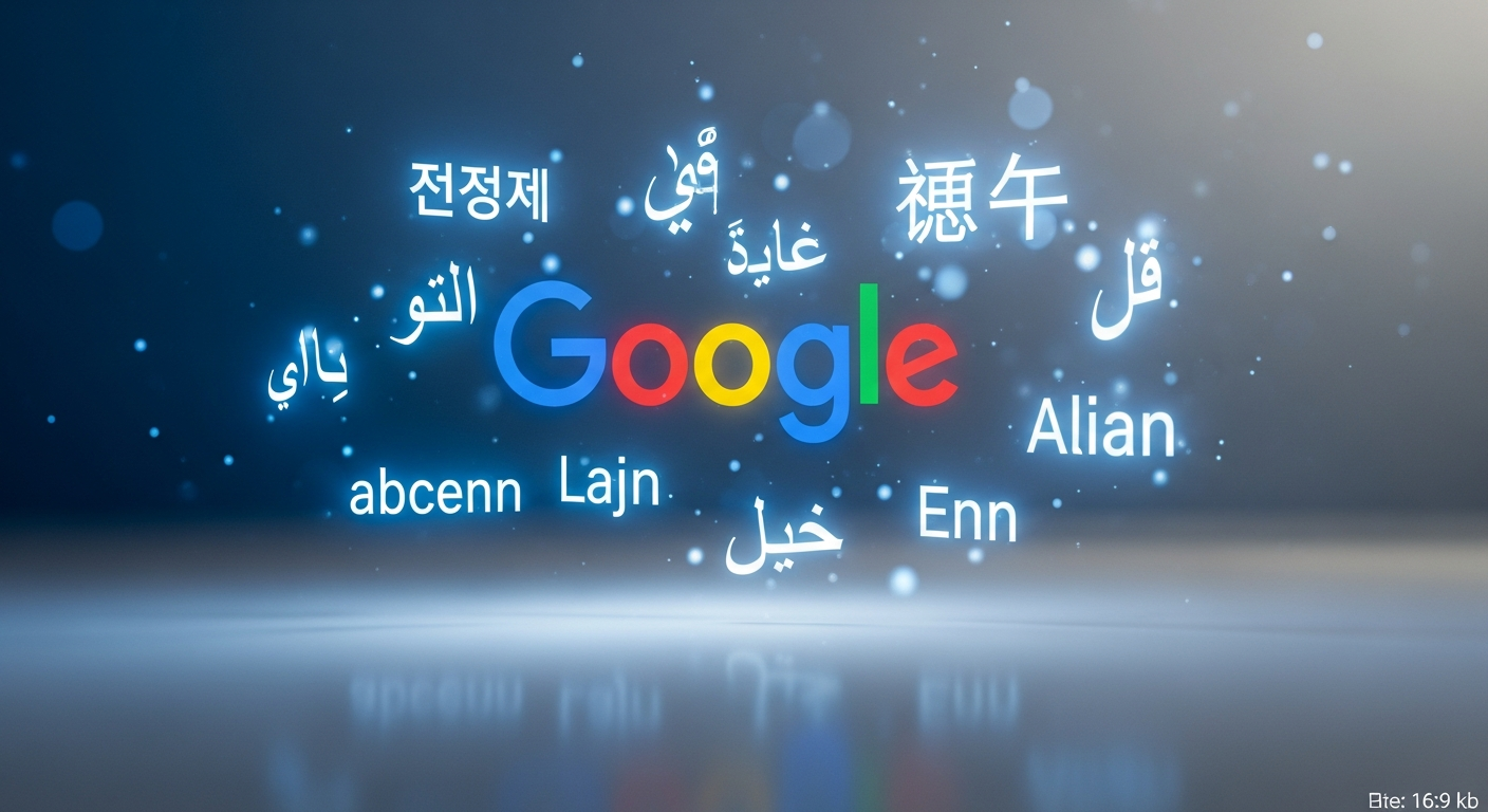 “유료 번역기 다 망했다..” 구글이 무료로 푼 역대급 AI