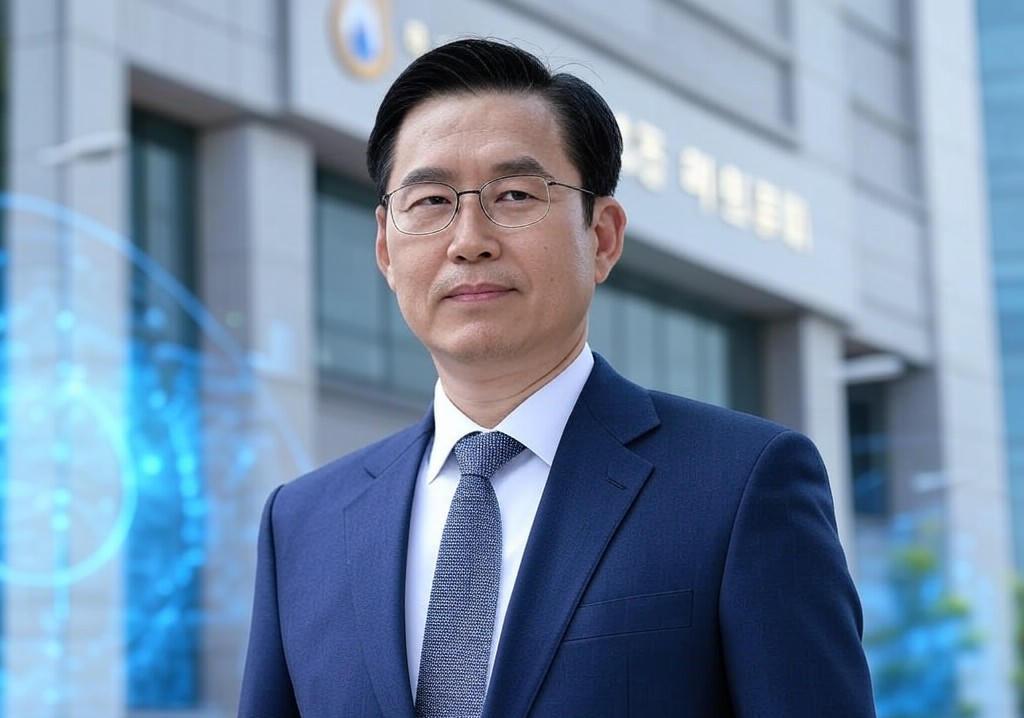 “조 단위 돈 쏟아붓겠다” AI 3대 강국 향한 새 장관의 야심찬 선언