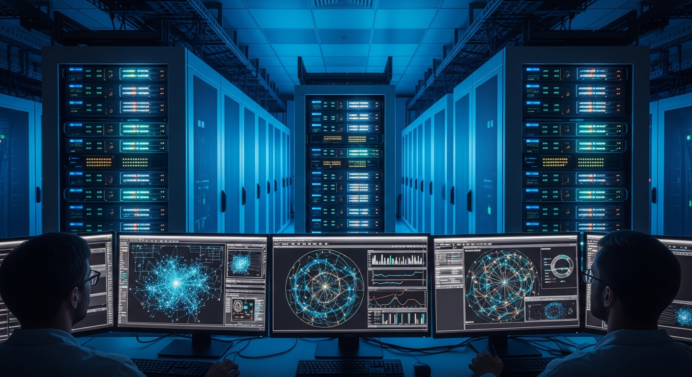 “AI 개발만 하면 망한다?” 2026년 승자는 '운영'에 달렸다