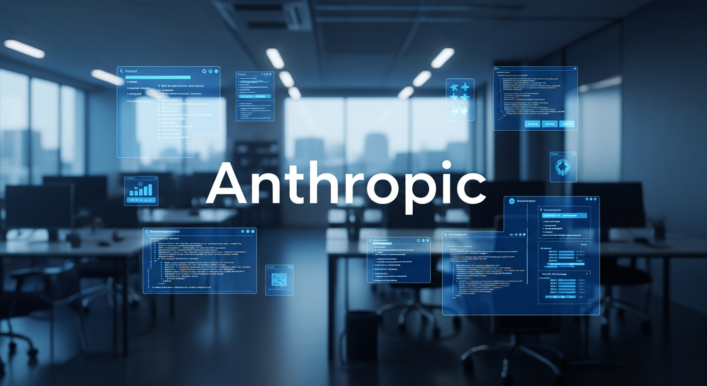 “직장인들 진짜 비상” AI가 엑셀부터 코딩까지 다 한다