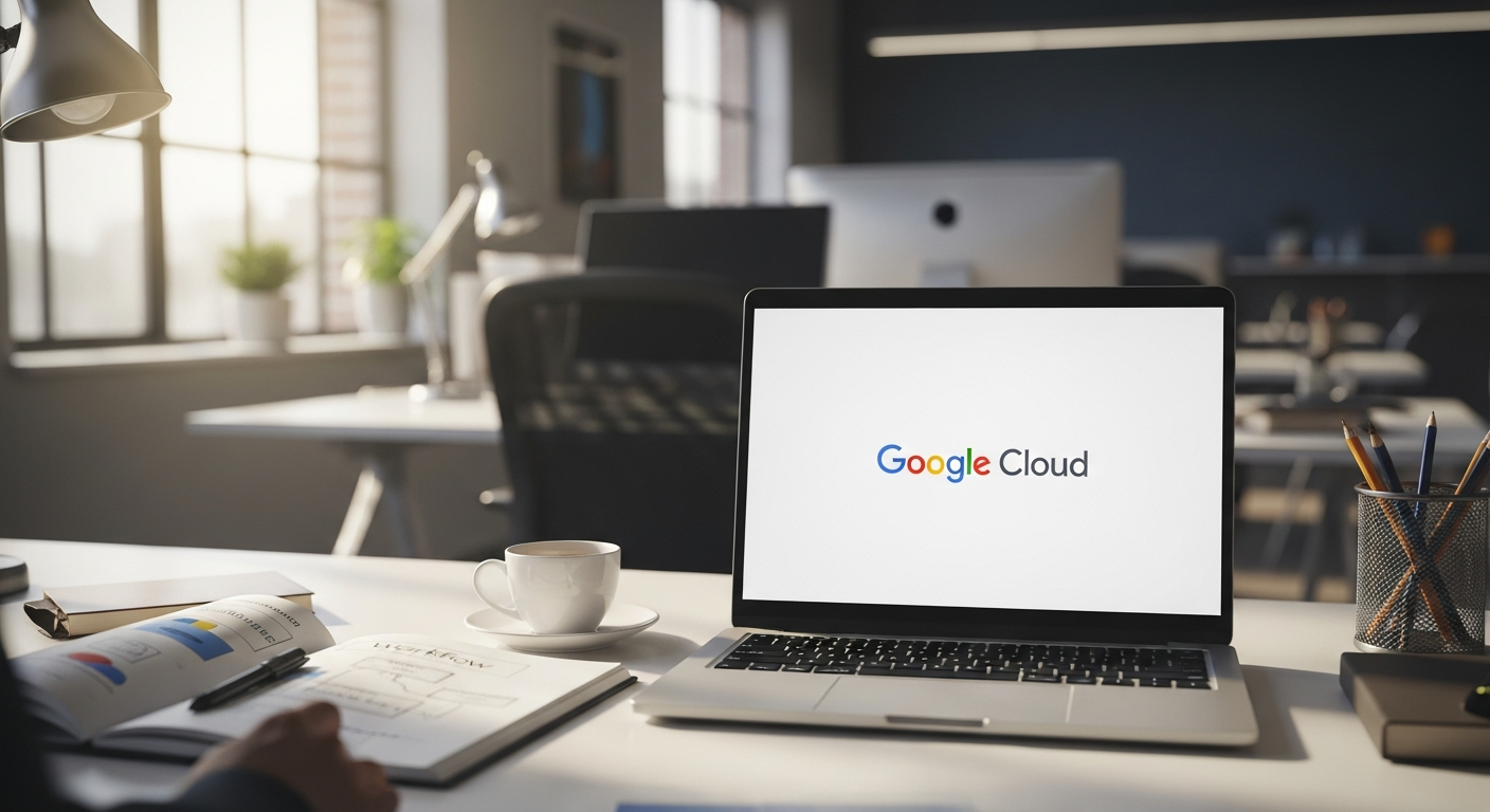 “단순 챗봇은 끝” 구글이 예언한 2026년 소름 돋는 미래