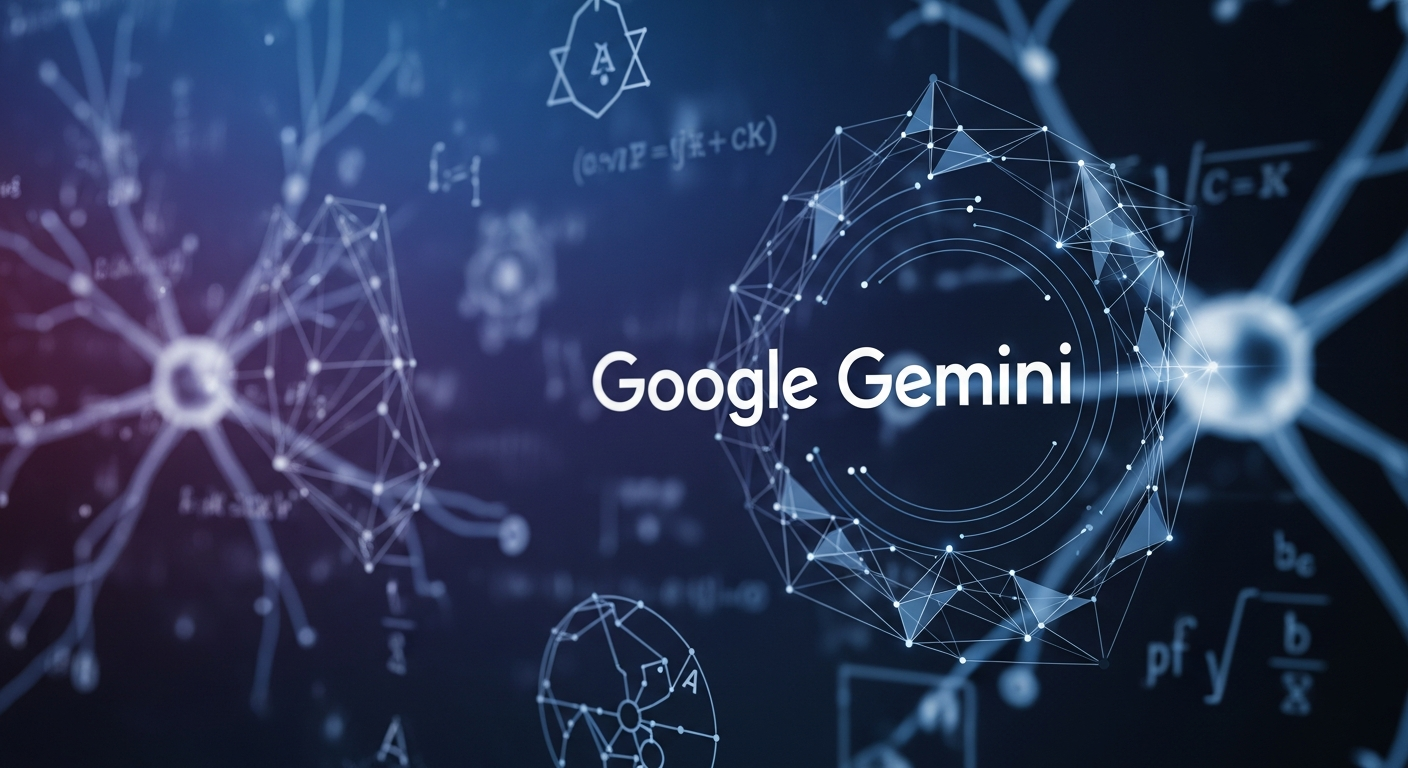 “AI가 생각도 한다?” 구글 제미나이 3.1, 추론 능력 2배 폭등