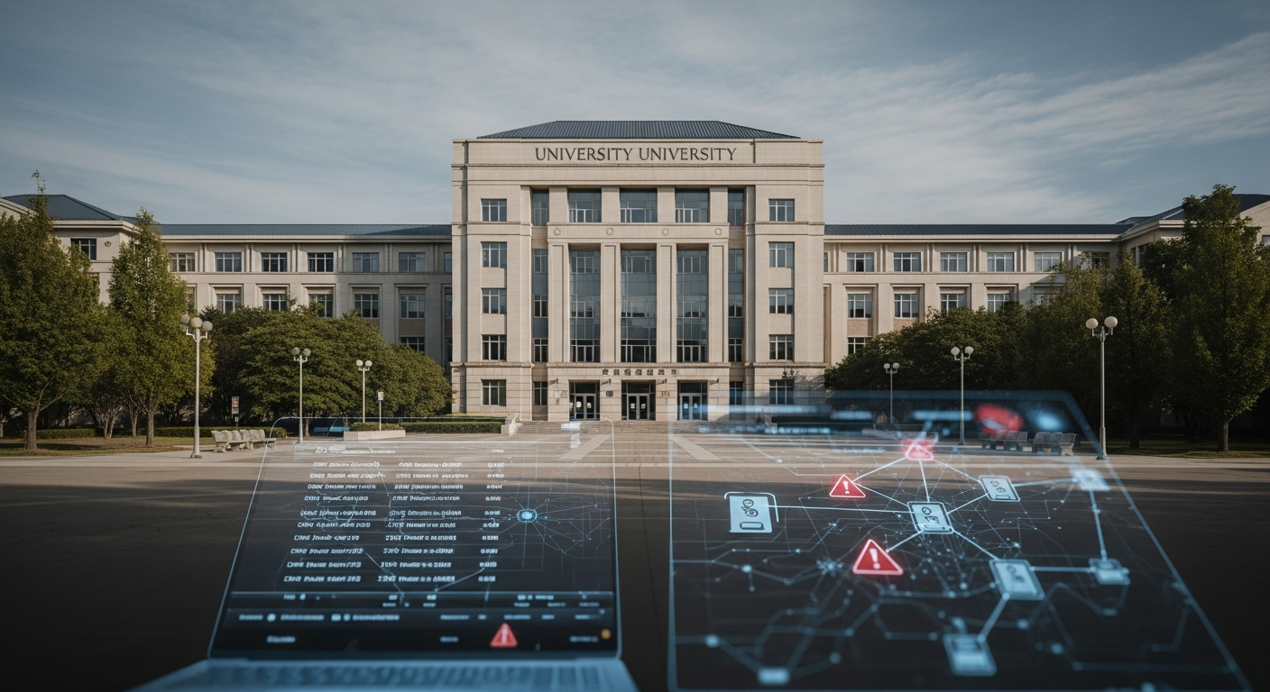 “명문대 홈페이지에 야동이?” 하버드 버클리 보안 사고의 실체