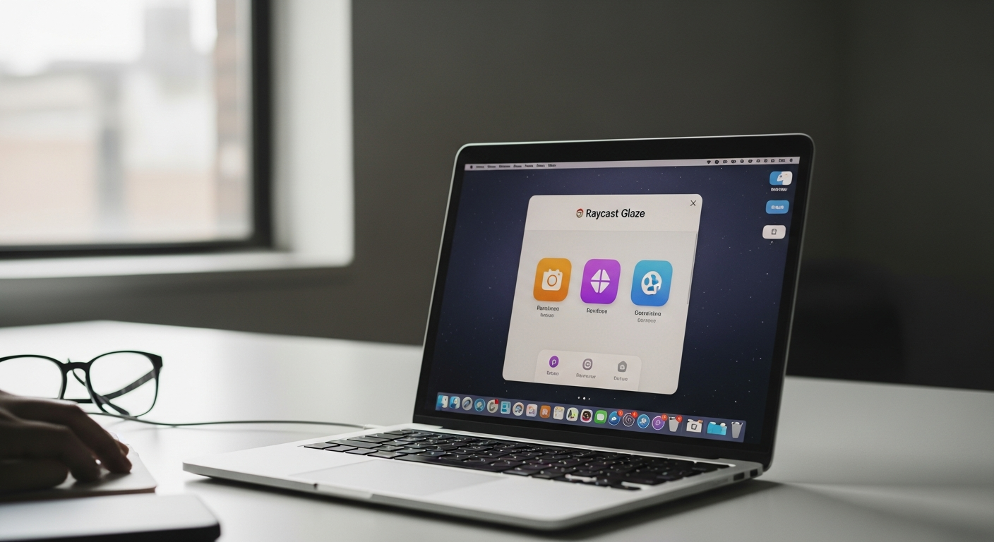 “앱 스토어 시대 끝?” 말 한마디면 AI가 앱 뚝딱 완성