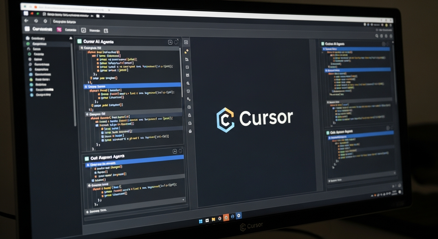 “연봉 1억 개발자 진짜 끝?” AI 8명이 팀 짜서 코딩하는 세상 열렸다