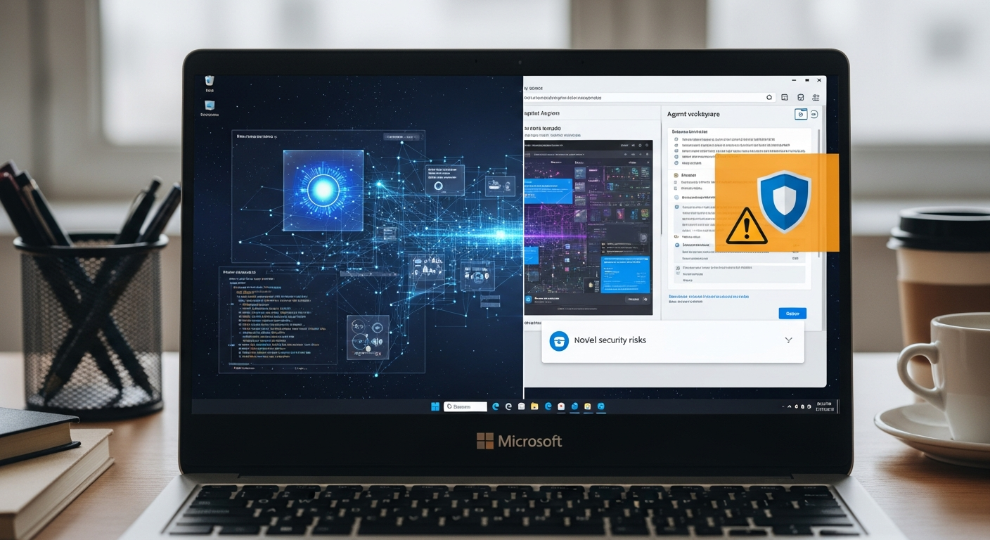 “컴퓨터 속 AI 비서가 해커?” 윈도우11 보안 구멍 논란