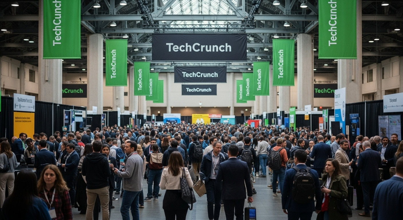 “전 세계 창업자 1만 명 집결” 10년 뒤 미래 먹거리 기술이 결정된다