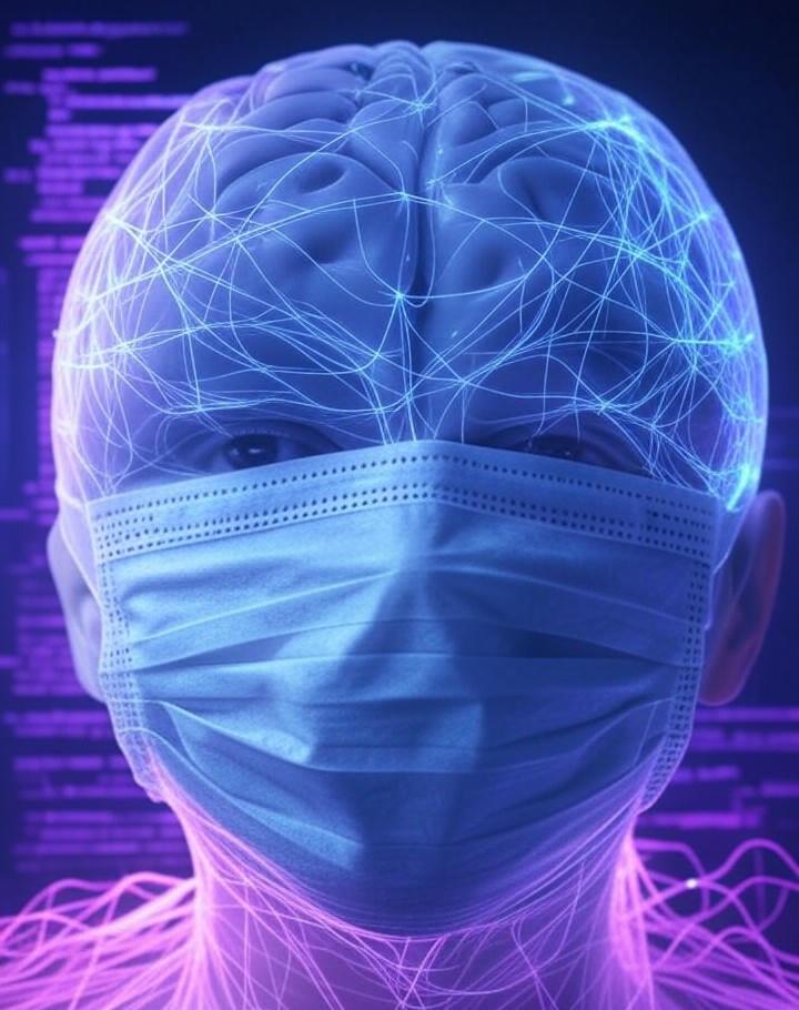 “인격 가면 쓴 AI” 그 실체를 모르면 영혼까지 털릴 수 있다