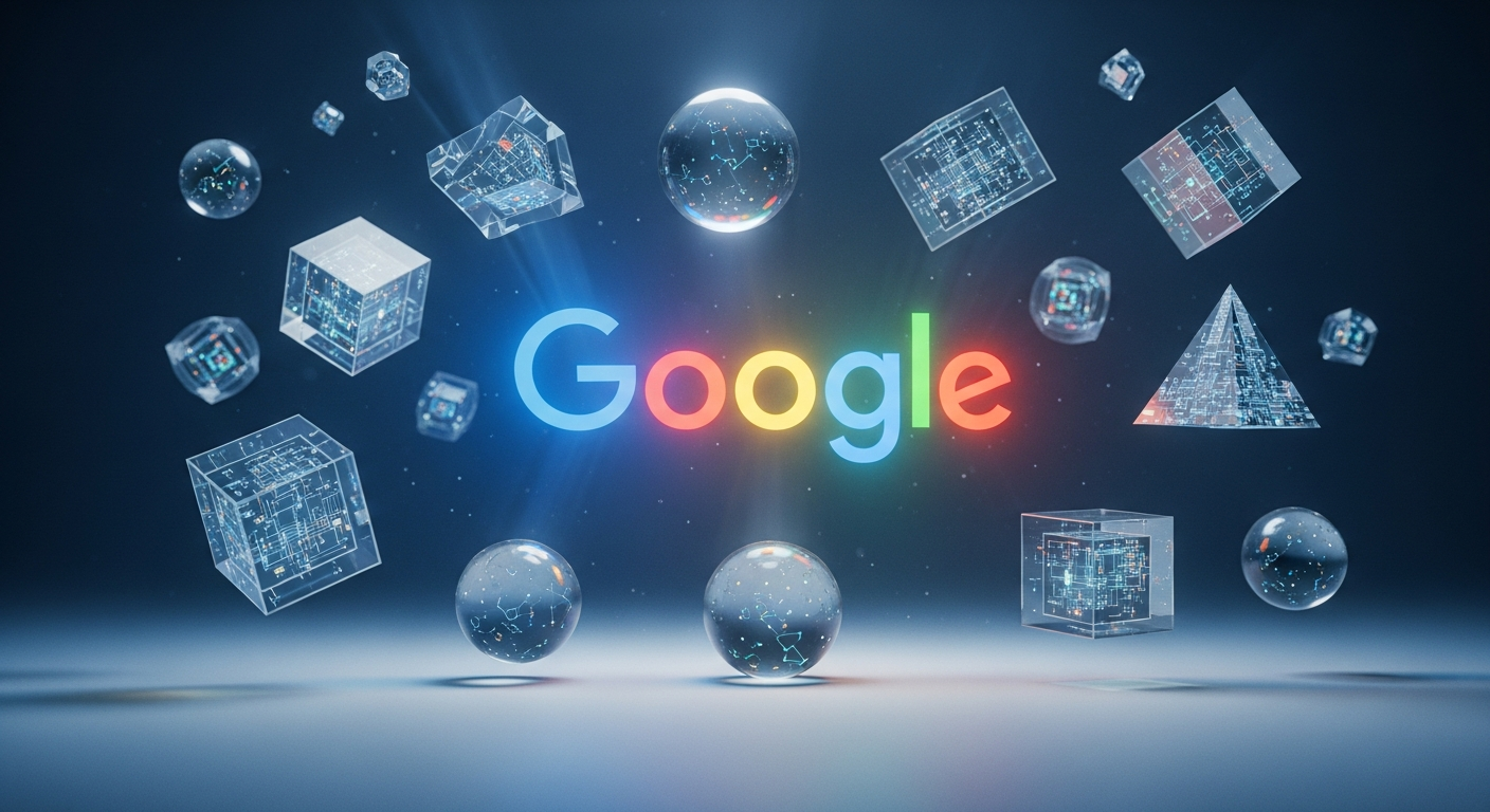 “메모리 6배 아끼는 비법?” 구글이 공개한 혁신적 압축 기술