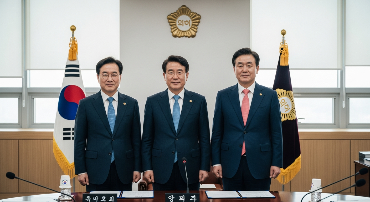 “4230억 쏟아붓는다” 정부가 밀어주는 AI 전환 사업 한눈에 보기