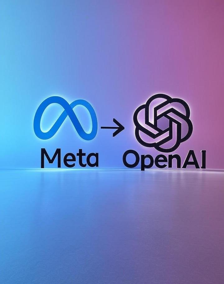 “한 달 만에 빤스런?” 메타 AI 천재들, OpenAI로 전격 복귀한 진짜 이유