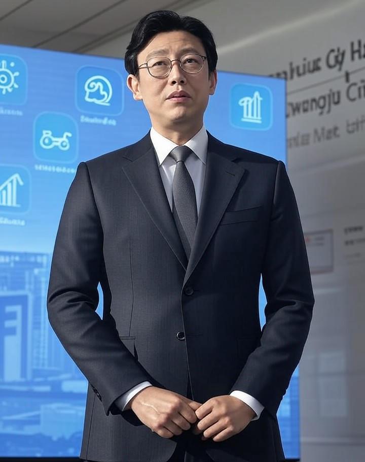 “이걸 진짜 해냈다고?” 광주시가 정부 돈 따낸 비결 전격 공개