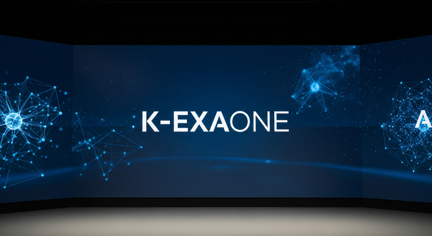 “GPT 독점 끝?” LG가 만든 무료 AI, 세계 7위 기염