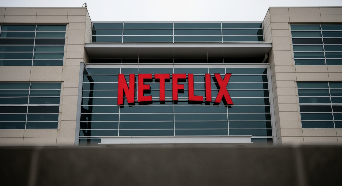 “번역가 이제 진짜 끝?” 넷플릭스 AI 자막 도입