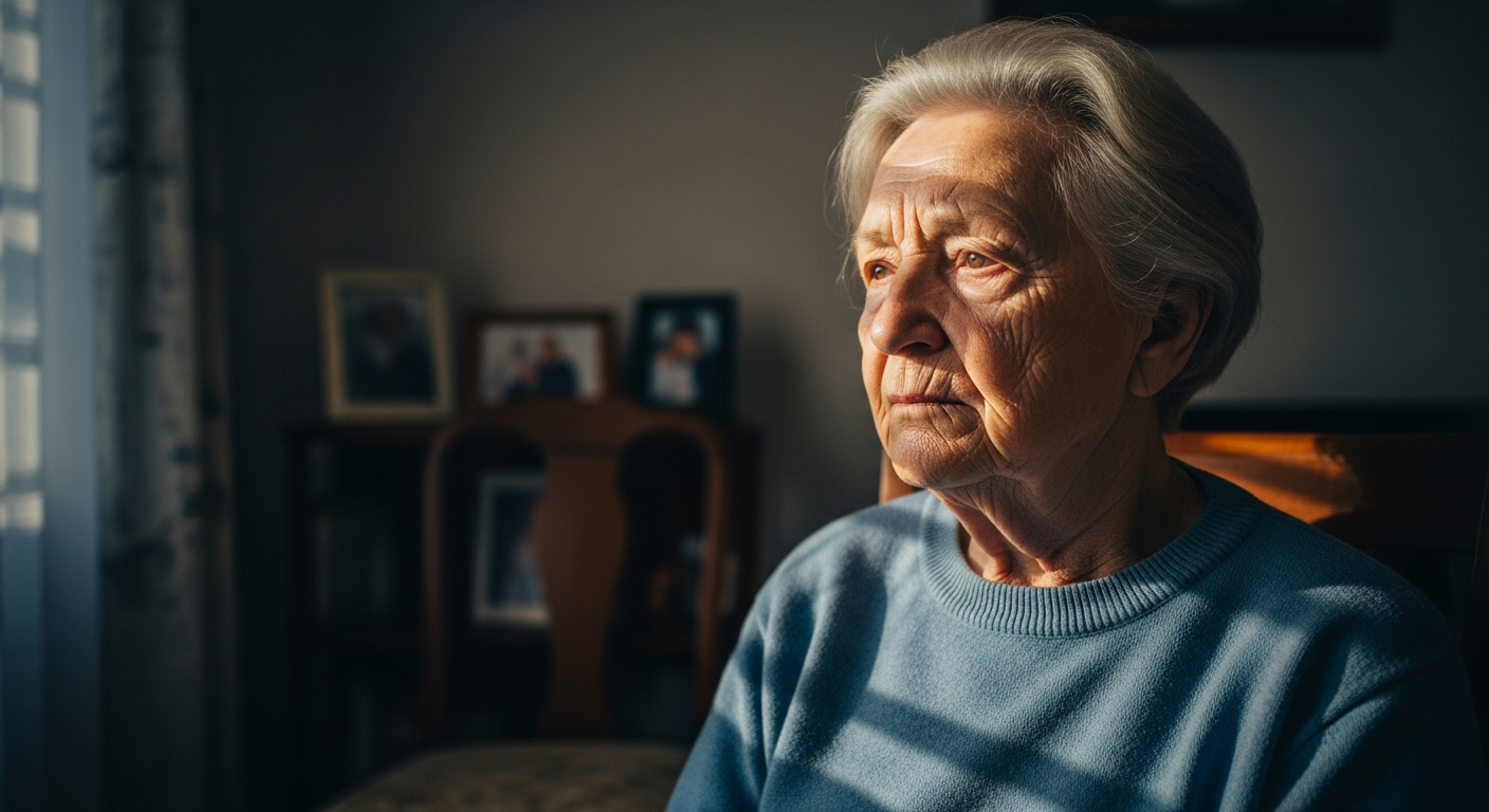 “기억력 나빠지는 진짜 이유” 나이보다 무서운 외로움의 정체